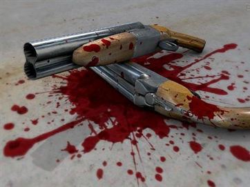 Homem é baleado por dois criminosos encapuzados em Itaberaba