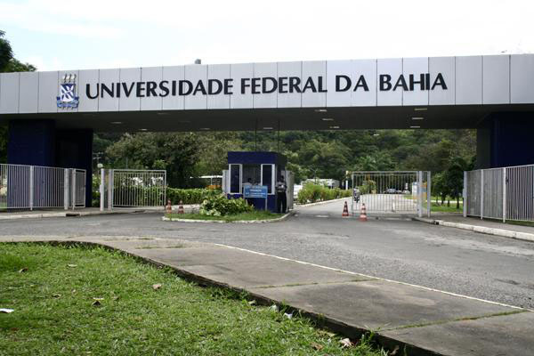 Jovem morre dentro do campus da Ufba em Ondina
