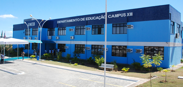 UNEB abre vagas para Professor Substituto em Itaberaba