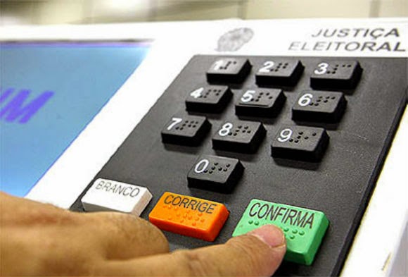 Saiba como foi a apuração de votos em Ipirá