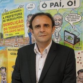 Iaçu: Sem juiz titular, comarca sofre com alta demanda de processos, diz vereador