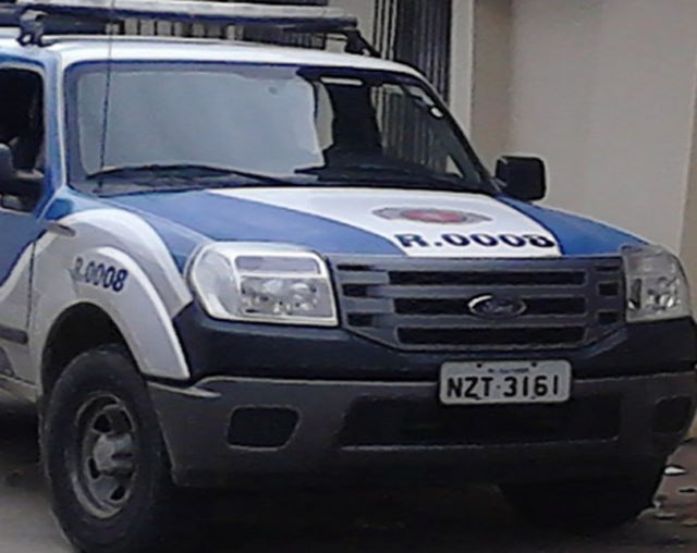 Dupla assalta mercadinho e um acaba preso em Itaberaba