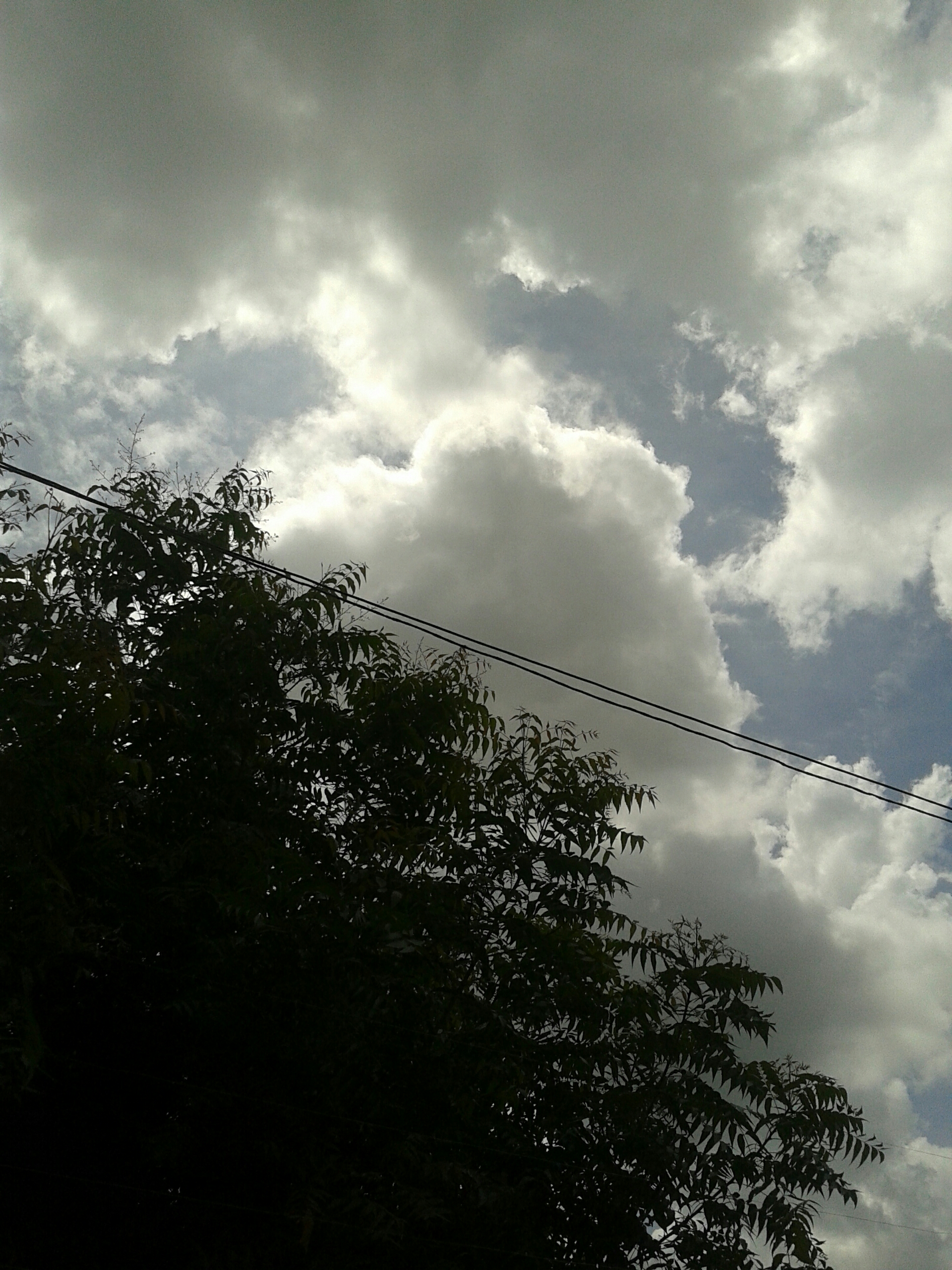 Domingo ensolarado em Itaberaba