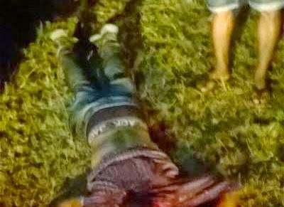 Homem é morto a pauladas no município de Ipirá