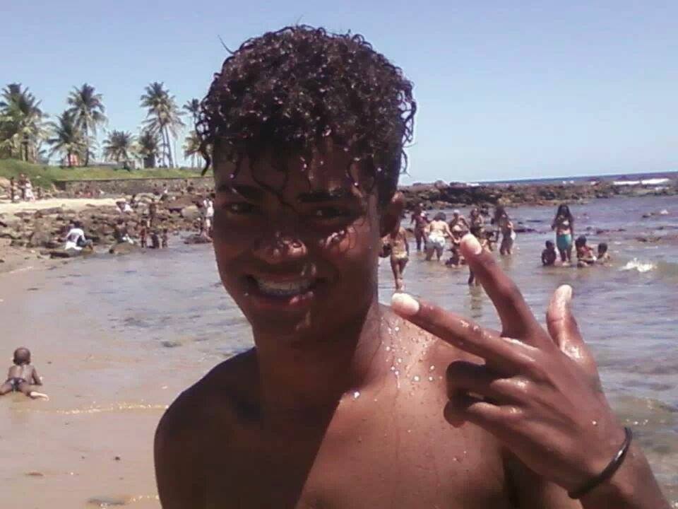Jovem morre em afogamento na cidade de Ruy Barbosa